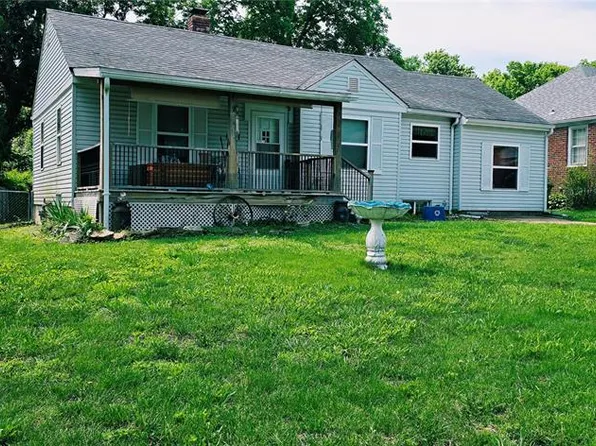 1017 Lynwood Dr, Rolla, MO 65401