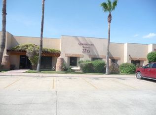 2715 Cornerstone Blvd, Edinburg, TX 78539