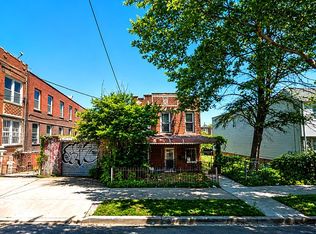 649 Pine St, Brooklyn, NY 11208