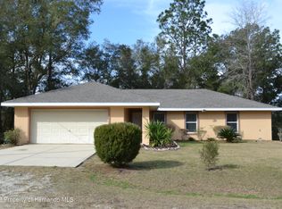 2488 SW 141st Ter, Ocala, FL 34481