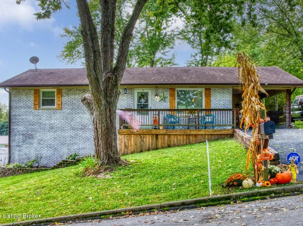 104 Cardinal Ln, Carlisle, KY 40311