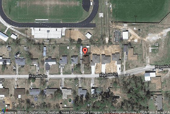Map View