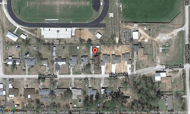 Map View
