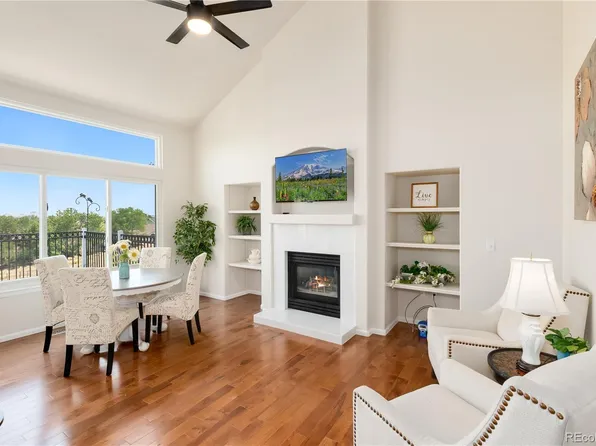 6945 Mountain Brush Circle, Littleton, CO 80130