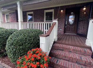 4016 Belle Rd, Fayetteville, TN 37334