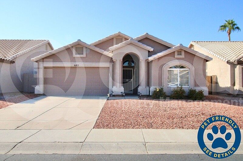 1st image of 682 N El Dorado Dr
