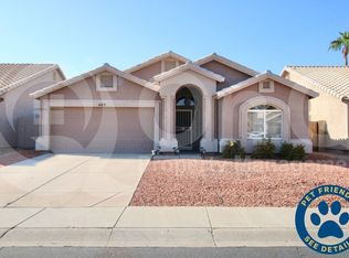 682 N El Dorado Dr, Gilbert, AZ 85233