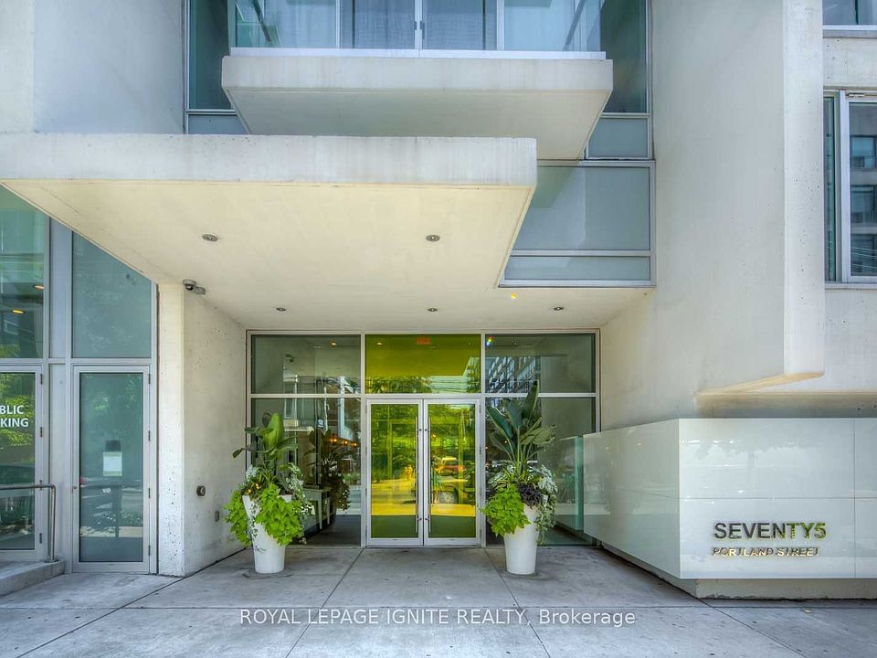 1st image of 75 Portland St #406
