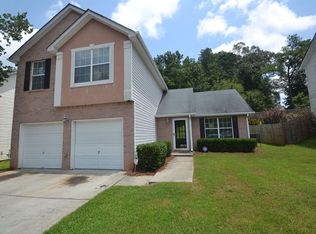 3668 Gray Birch Dr, Decatur, GA 30034