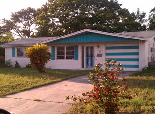 7901 Rottingham Rd, Port Richey, FL 34668