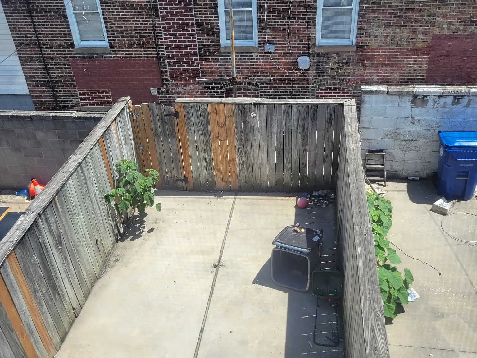2 bed, 1.5 bath, 1430 sqft, $1,790 — Photo 2