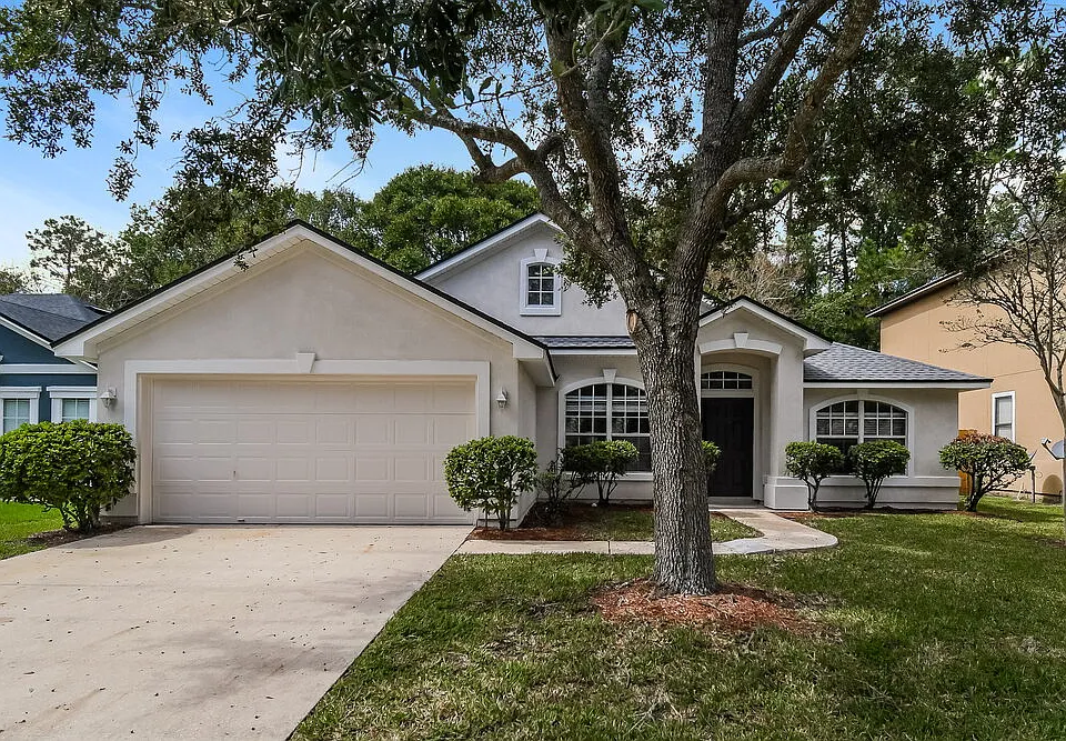2348 Cherokee Cove Trl