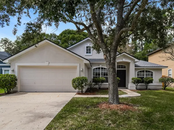 2348 Cherokee Cove Trl, Jacksonville, FL 32221