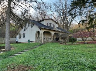 20 21st St, Newport, KY