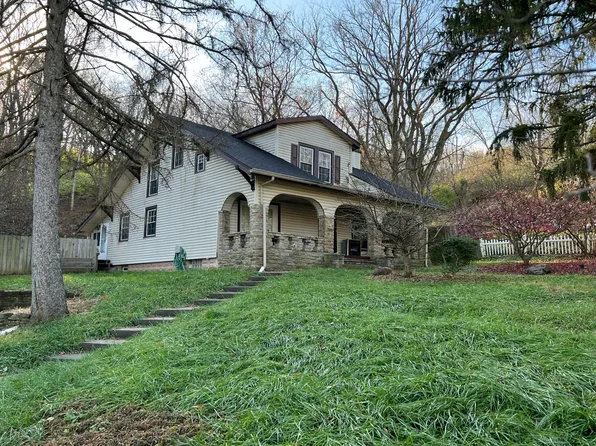 20 21st St, Newport, KY 41071