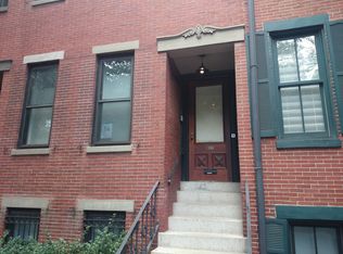 29 Appleton St, Boston, MA 02116