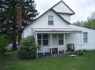 48594 Belmont Ave, East Liverpool, OH 43920