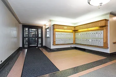 Rented by Emor Management Inc.