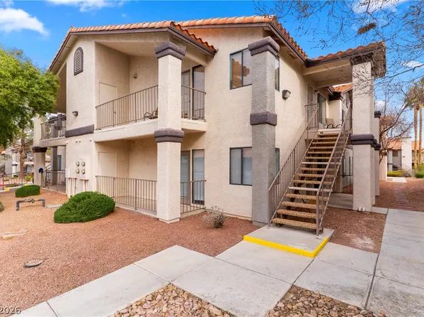 1575 W Warm Springs Rd Unit 2614, Henderson, NV 89014
