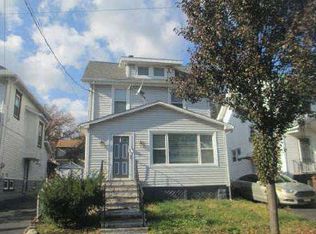 1532 Bond St, Hillside, NJ 07205