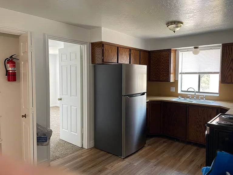 New appliances