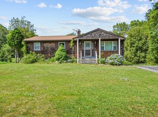 92 Benoit St, Westport, MA 02790