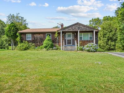 92 Benoit St, Westport, MA, 02790