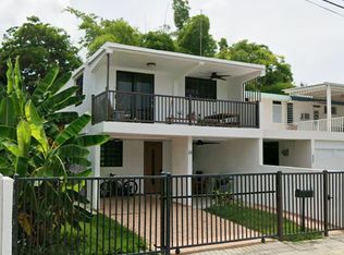 A4 Calle Uroyoan #B, Rincon, PR 00677