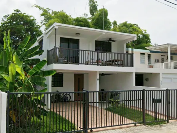 A4 Calle Uroyoan, Rincon, PR