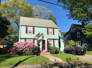 163 Aspen Rd, Swampscott, MA 01907