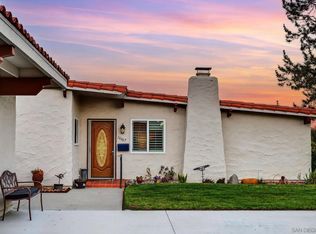 Seven Oaks, San Diego, CA 92128