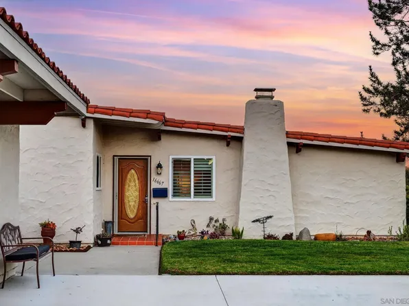 16667 Diaz Dr, San Diego, CA 92128