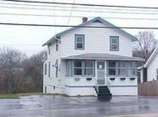 415 Green Ave, Lewistown, PA 17044