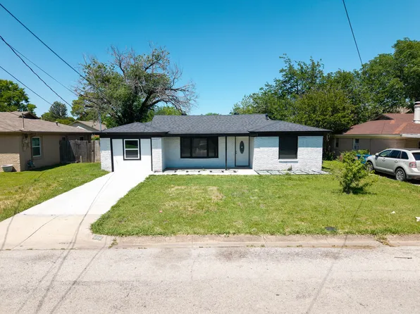 316 Worthy St, Saginaw, TX 76179