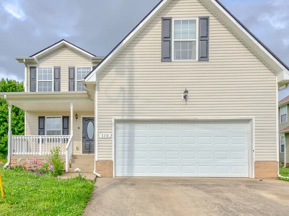 110 N Cavalcade Cir, Oak Grove, KY 42262