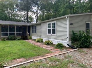37240 Carolina Dr, Frankford, DE 19945