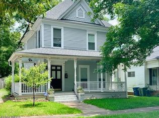 254 Cleveland Ave, Macon, GA 31204