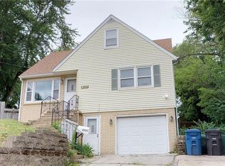 2233 Prospect Rd, Des Moines, IA 50310