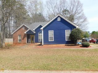 4361 Port Ln #52, Powder Springs, GA 30127