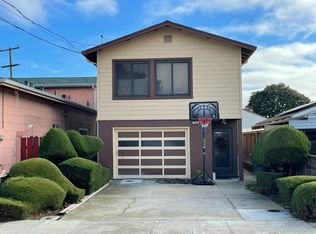 720 Pine St, San Bruno, CA 94066