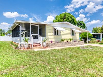 715 Casper Ave, Port Orange, FL, 32129
