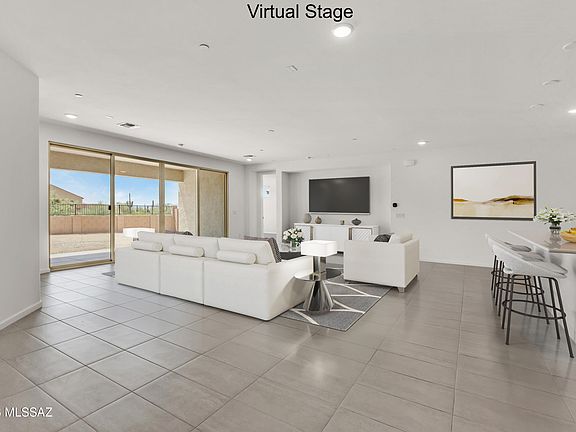 3rd image of 4409 W Tortolita View Cir