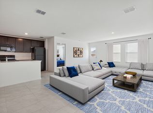 5410 Bristle Leaf Dr, Princeton, TX 75407