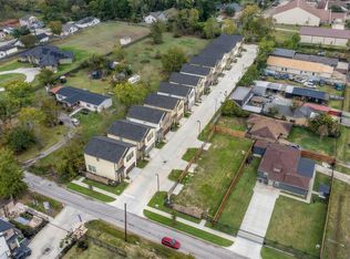 3004 Mansfield St, Houston, TX 77091