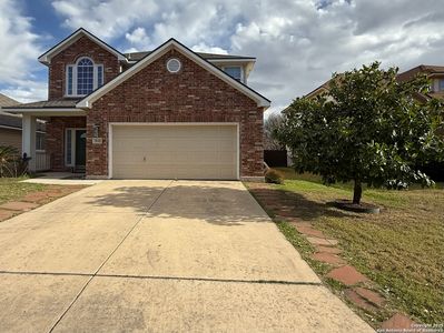 3626 Green Breeze, San Antonio, TX, 78247