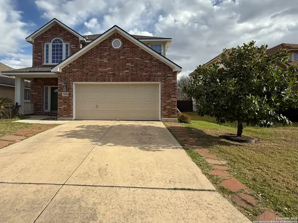 3626 Green Breeze, San Antonio, TX 78247