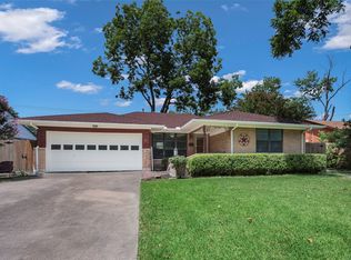 433 Terrace Dr, Richardson, TX