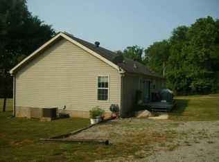 968 Cloyds Church Rd, Greenback, TN 37742