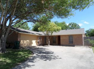 6722 Canyon Creek Dr, Corpus Christi, TX 78413