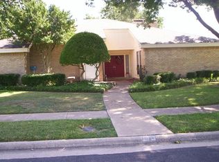 10126 Panther Ridge Trl, Dallas, TX 75243